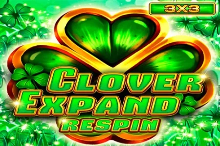 Clover Expand Respin